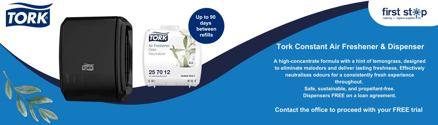 Tork Constant Air Freshener